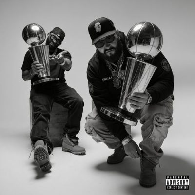 Nems & Ron Browz – I Should Boom You Too (WEB) (2026) (320 kbps)