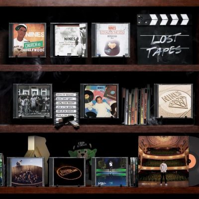 Nines – Lost Tapes (WEB) (2026) (320 kbps)