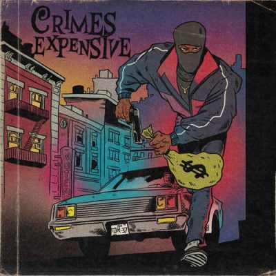 Notemor – Crimes Expensive (WEB) (2026) (320 kbps)