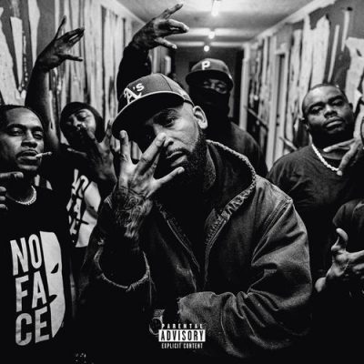PFG & J. Cole – Never Say Die (WEB) (2026) (320 kbps)
