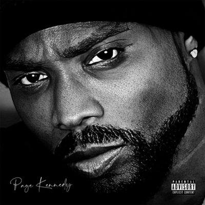 Page Kennedy – Page Kennedy (WEB) (2025) (320 kbps)