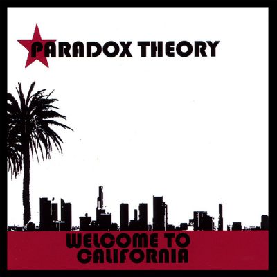 Paradox Theory – Welcome To California (CD) (2006) (FLAC + 320 kbps)