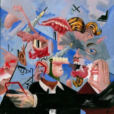 Parallel Thought – The Third Allegory (WEB) (2026) (320 kbps)