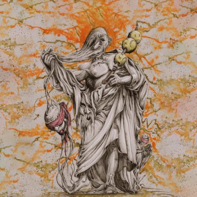 Another Planet & Steel Tipped Dove – People Are Not Your Friends (WEB) (2026) (320 kbps)
