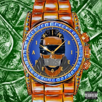 Dave East & Harry Fraud – Price Of Pain (WEB) (2026) (FLAC + 320 kbps)