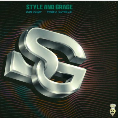 Rahiem Supreme, Dough Networkz & Indi Caviar – Style And Grace EP (WEB) (2026) (320 kbps)