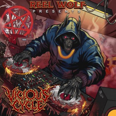 Reel Wolf – Vicious Cycle (WEB) (2026) (320 kbps)