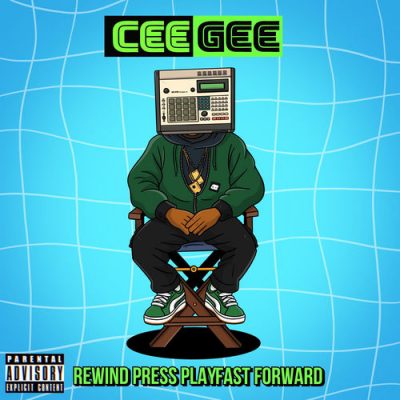 Cee Gee Incorporated – Rewind, Press Play, Fast Forward (Side B) (WEB) (2026) (320 kbps)