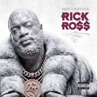 Rick Ross – Set In Stone (CD) (2026) (FLAC + 320 kbps)