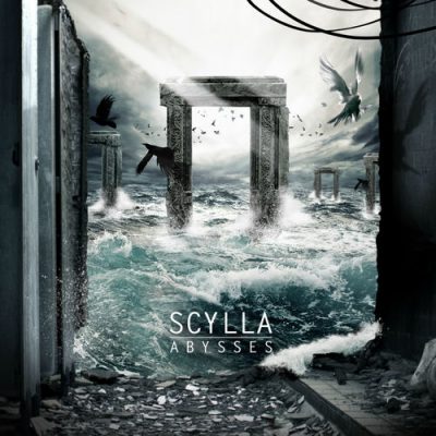 Scylla – Abysses + Ivresse Des Profondeurs (Limited Edition 2xCD) (2013-2024) (FLAC + 320 kbps)