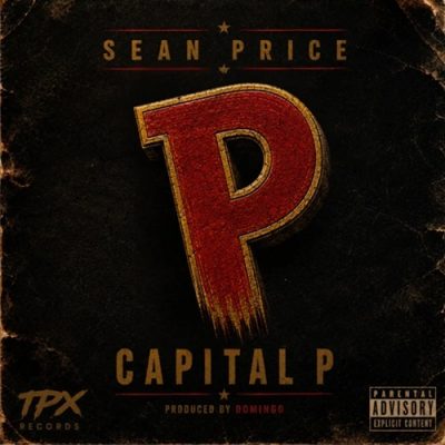Sean Price & Domingo – Capital P EP (WEB) (2026) (320 kbps)