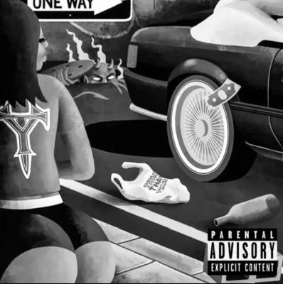 All Hail Y.T. & Jansport J – $ide Bet$: Play 6 EP (WEB) (2026) (320 kbps)