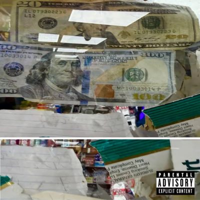 Stack Skrilla – In Skrilla I Trust 2 EP (WEB) (2026) (320 kbps)