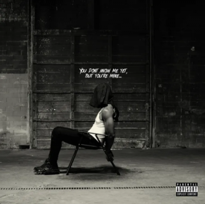 Sy Ari Da Kid – You Don’t Know Me Yet, But You’re Mine (WEB) (2026) (320 kbps)