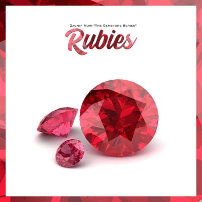 Zagnif Nori – The Gemstone Series: Rubies EP (WEB) (2020) (320 kbps)
