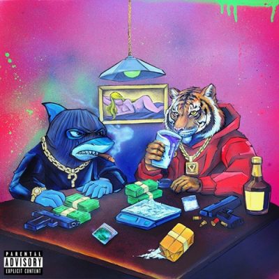 The Hidden Character & Vish – Vicious Characters (WEB) (2026) (320 kbps)