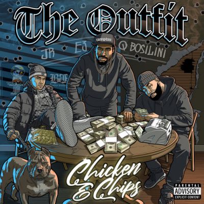 The Outfit – Chicken & Chips (WEB) (2026) (320 kbps)