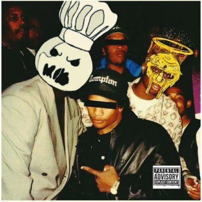 Dough Networkz & Bucket Hat Roshi – Time Is Always Right In Gods Eyes (WEB) (2026) (320 kbps)