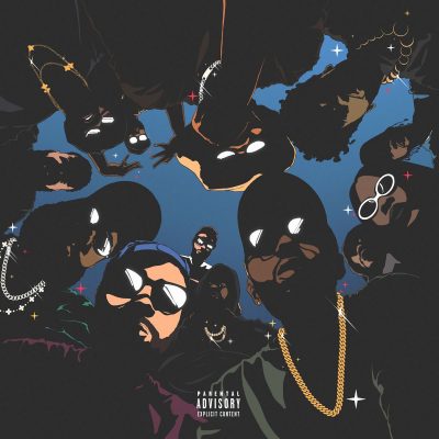 Old Orleans & Trox – Uncle Roy & Friends 2 (WEB) (2026) (320 kbps)