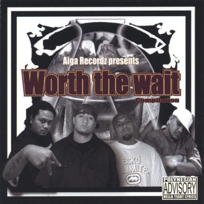 VA – Aiga Recordz Presents: Worth The Wait Compilation (CD) (2006) (FLAC + 320 kbps)