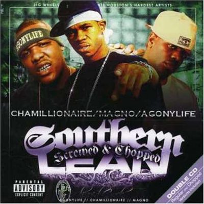 VA – Southern Lean: Screwed & Chopped (2xCD) (2006) (FLAC + 320 kbps)