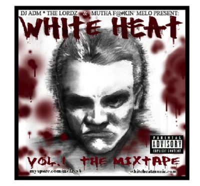 VA – White Heat Vol. 1: The Mixtape (CD) (2006) (FLAC + 320 kbps)