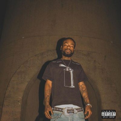 AnkhleJohn – What Remains EP (WEB) (2026) (FLAC + 320 kbps)