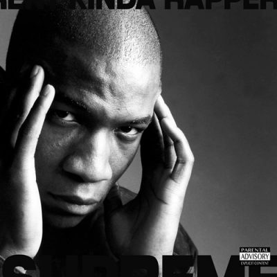 Yah Supreme – A Different Kinda Rapper (WEB) (2026) (FLAC + 320 kbps)