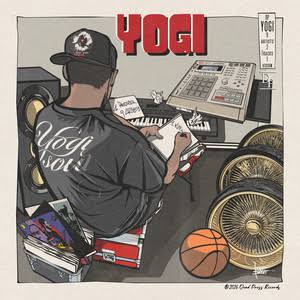 Yogisoul – Yogi Presents… EP (WEB) (2026) (320 kbps)