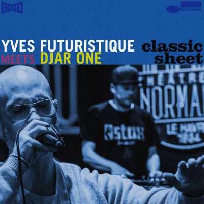 Yves Futuristique & Djar One – Classic Sheet EP (WEB) (2026) (320 kbps)