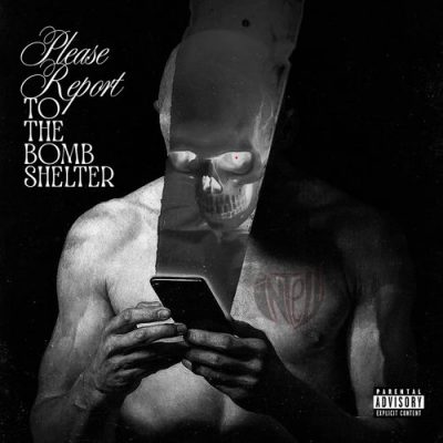 iNTeLL & Dom Archey – Please Report To The Bomb Shelter EP (WEB) (2026) (320 kbps)