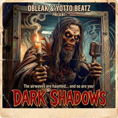 oBleak & Yotto Beatz – Dark Shadows (WEB) (2026) (320 kbps)