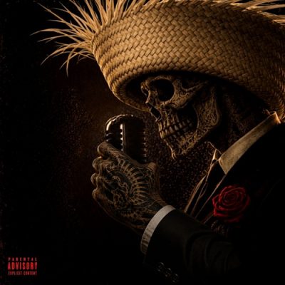 Doza The Drum Dealer – Sandroze Side B (WEB) (2026) (320 kbps)