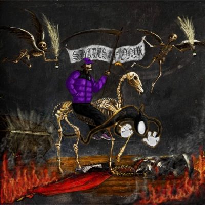 Kemp Dupri & Soul La Flare – Shades Of Onyx (WEB) (2026) (320 kbps)