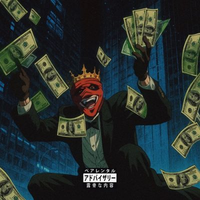 Observe – Odd Ones 4 Legacy Of A Savage (WEB) (2026) (320 kbps)