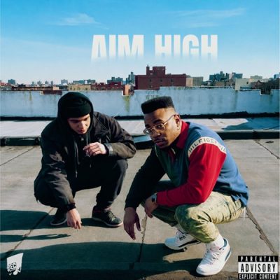 Stoop Rebel Murda & Retrospec – Aim High EP (WEB) (2026) (320 kbps)