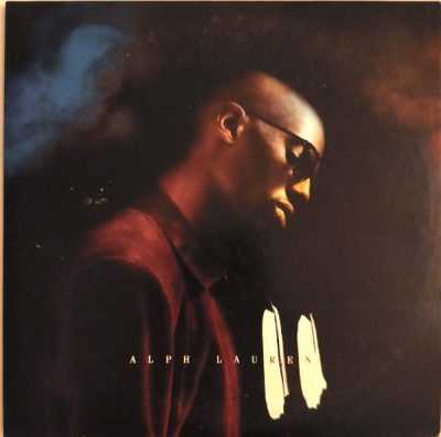 Alpha Wann – Alph Lauren 2 EP (CD) (2016) (FLAC + 320 kbps)