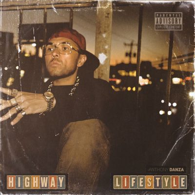 Anthony Danza – Highway Lifestyle (WEB) (2026) (320 kbps)