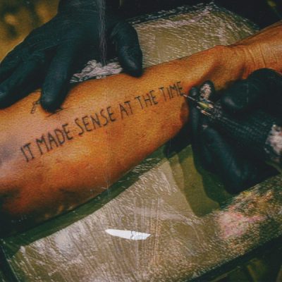 Lee Scott & Black Josh – B-Movie Millionaires: It Made Sense At The Time (WEB) (2026) (320 kbps)