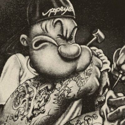 Ba Pace & GRiMM Doza – Popeye’s Spinach Vol. 1 EP (WEB) (2026) (320 kbps)