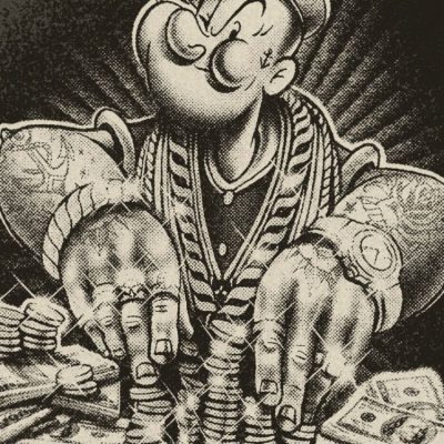 Ba Pace & Laron – Popeye’s Spinach Vol. 2 EP (WEB) (2026) (320 kbps)