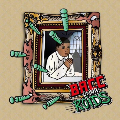Papo2oo4 & Subjxct 5 – Bacc Onna Roids (WEB) (2026) (FLAC + 320 kbps)