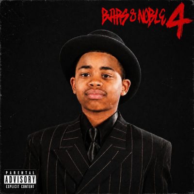 Heem B$F – Bars & Noble 4 (WEB) (2026) (320 kbps)