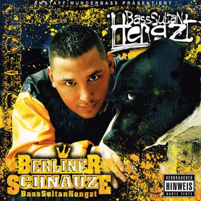 Bass Sultan Hengzt – Berliner Schnauze (WEB) (2006) (320 kbps)