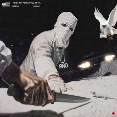 BoriRock & Dun Dealy – Zingstitutionalized (WEB) (2026) (320 kbps)