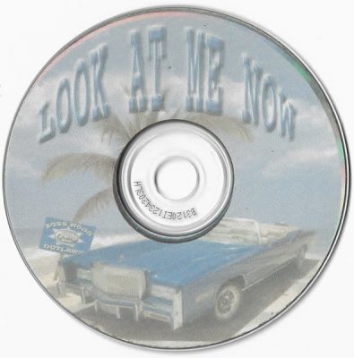 Boss Hogg Outlawz – Look At Me Now (CD) (2001) (FLAC + 320 kbps)