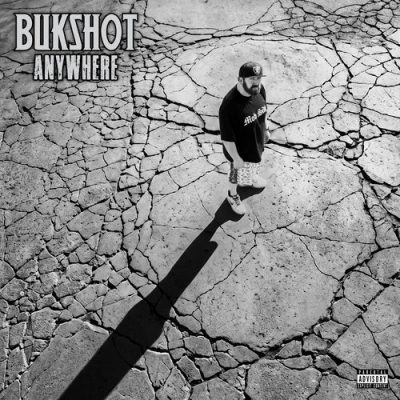 Bukshot – Anywhere (WEB) (2026) (320 kbps)