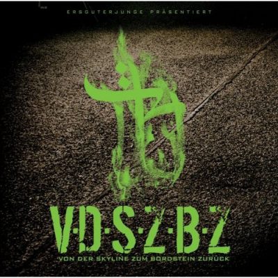 Bushido – Von Der Skyline Zum Bordstein Zurück (WEB) (2006) (320 kbps)