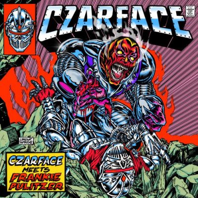 Czarface & Frankie Pulitzer – Czarface Meets Frankie Pulitzer (WEB) (2026) (FLAC + 320 kbps)