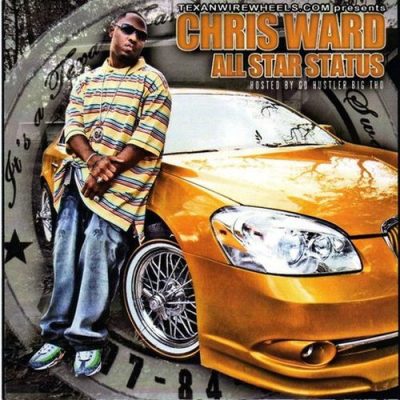 Chris Ward – All Star Status (WEB) (2010) (320 kbps)